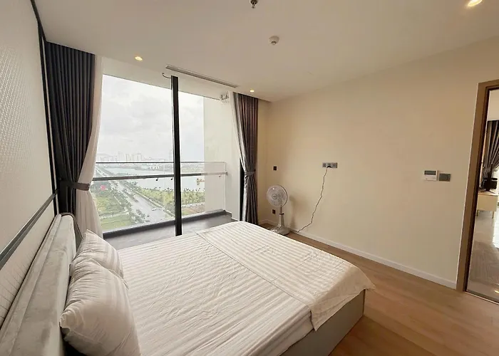 Apartment Icon40 Bai Chay Ha Long